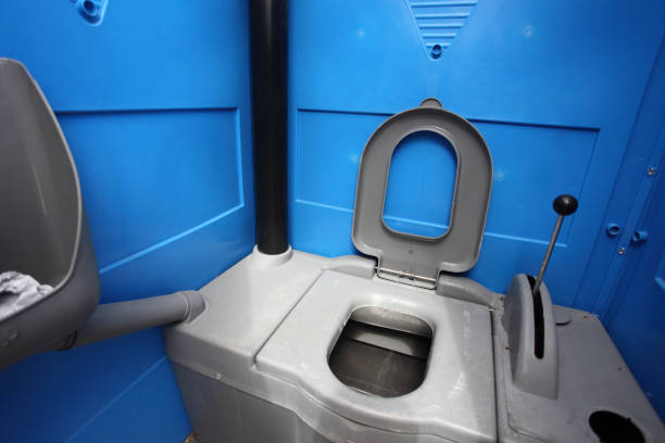 Sanitation services for porta potties in Vadnais Heights, MN
