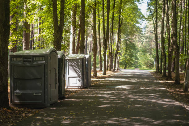 Best Event porta potty rental  in Vadnais Heights, MN