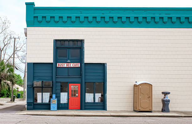 Best Temporary restroom rental  in Vadnais Heights, MN